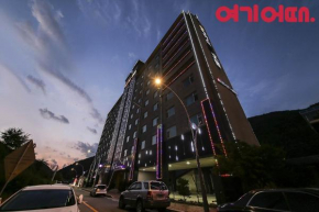 Jeongsun Ace Family Tourist Hotel